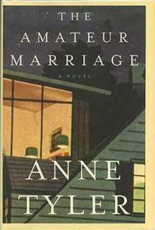 best of An marriage tyler of by ann Review amateur