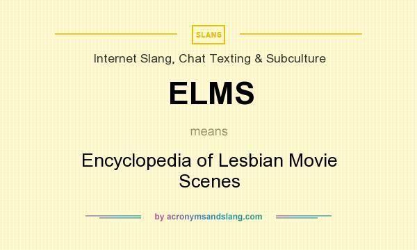 Petal reccomend Encylopedia of lesbian