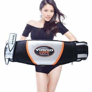 best of Belt Uk slimming vibrator