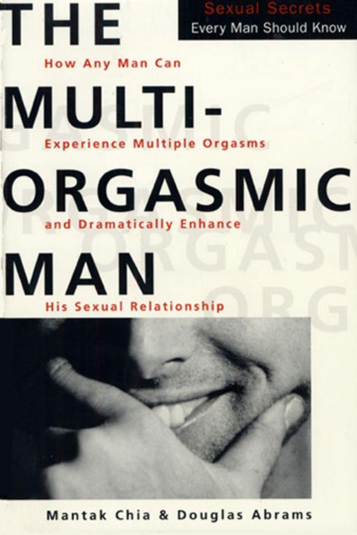 QB reccomend Man multiple orgasms