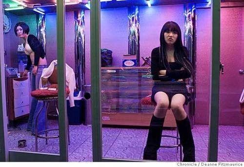 Sex Slut in Busan