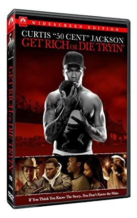 Henchman reccomend 50 cent get rich or die trying naked