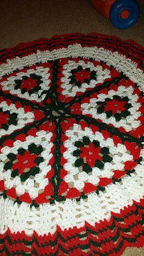 best of Skirt pattern tree Crochet