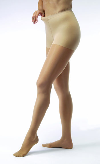 Jobst mens compression pantyhose
