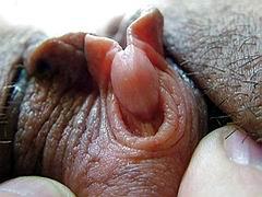 best of Size Monster clitoris