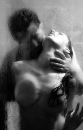 best of In shower and Sex white balck