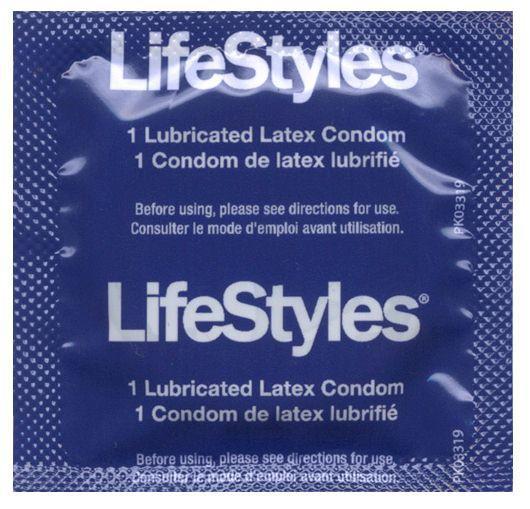 New N. reccomend Life style extra strenght condom where to buy