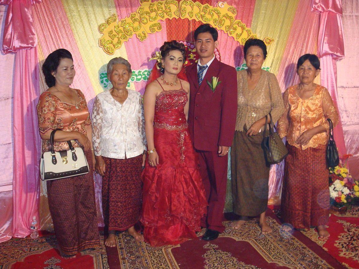 best of And in Married Sisophon looking