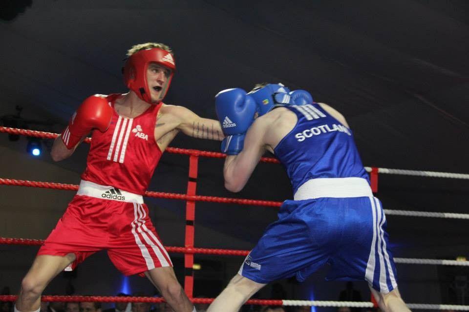 best of Org Amateur boxing