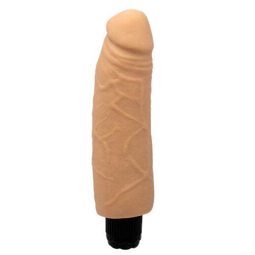 Opaline reccomend Realistic vibrating dildo for beginners