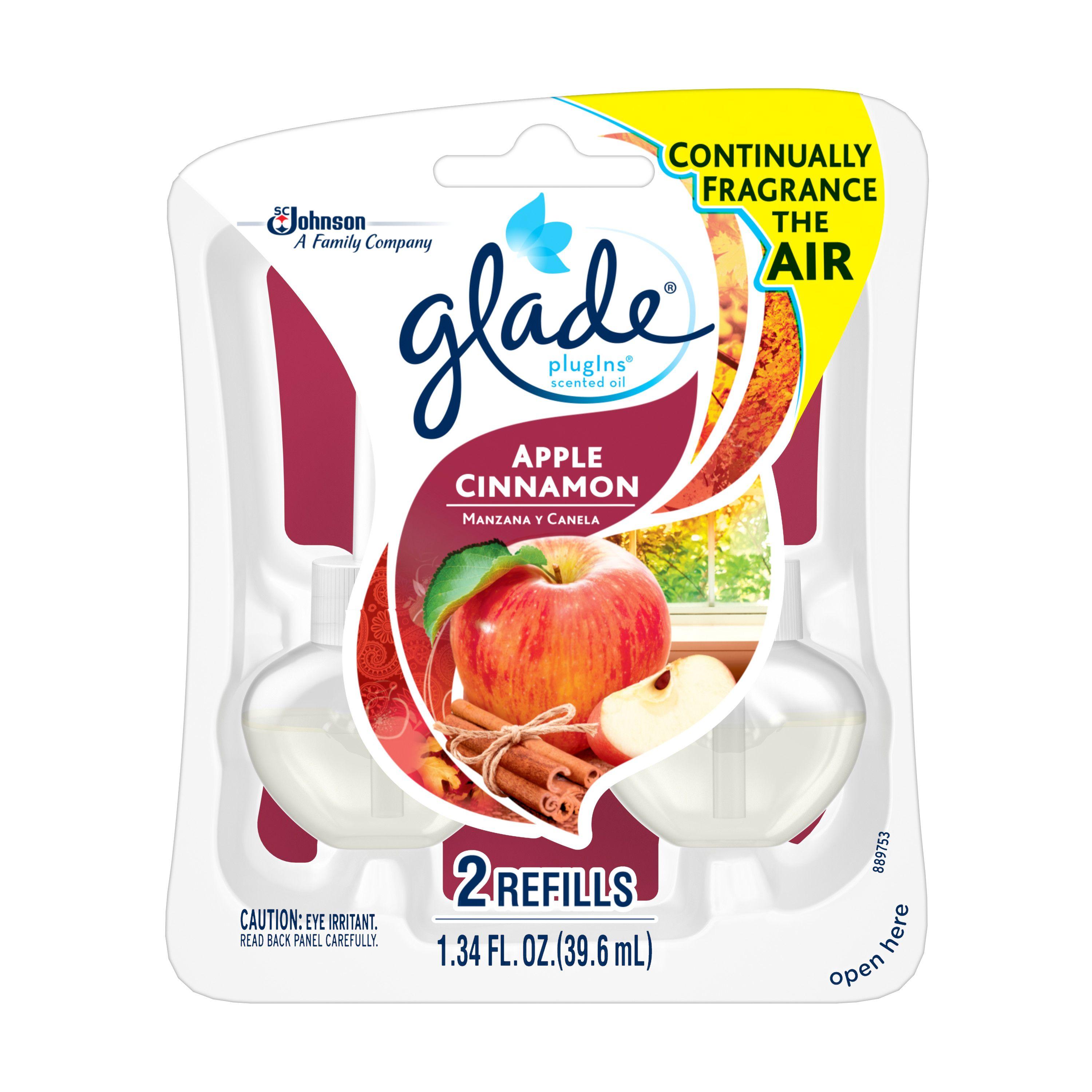 best of Redhead Glade hot air fresheners