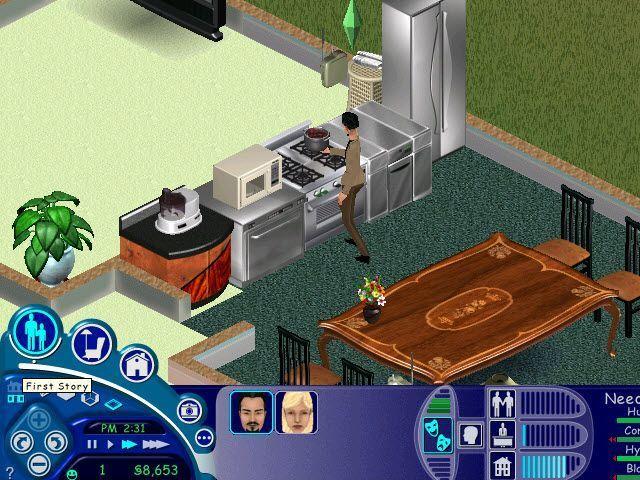 best of Bustin Naked out for ps2 sims