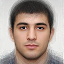 Clinic reccomend Ethnic turkish facial characteristics