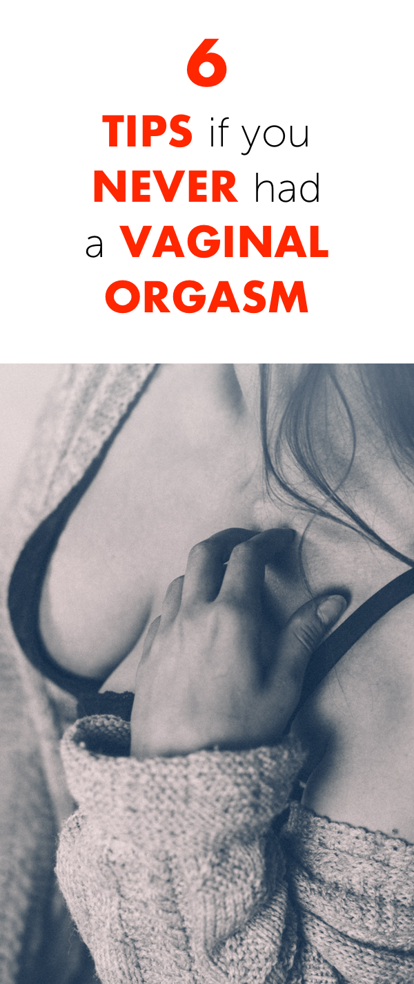 Chip female orgasm technique