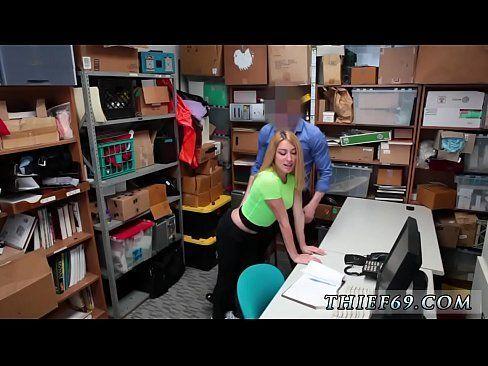 Sex videos of busty secretary
