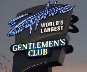 Superwoman reccomend Gentlemens clubs strip las vegas