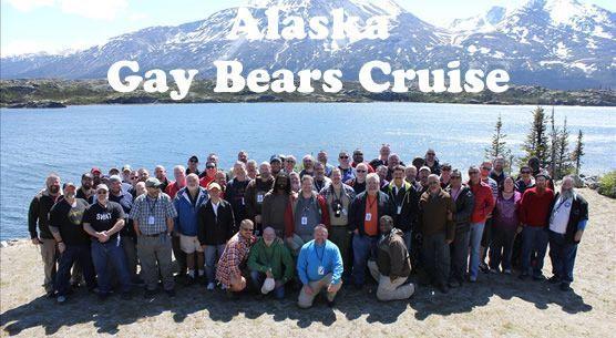 Rifle reccomend Alaskan gay bear club
