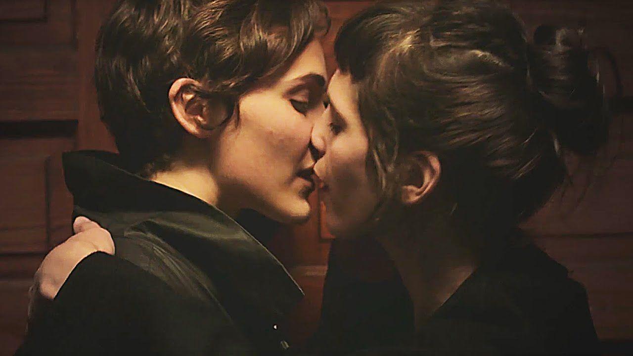 Fiend reccomend Lesbian film festivals