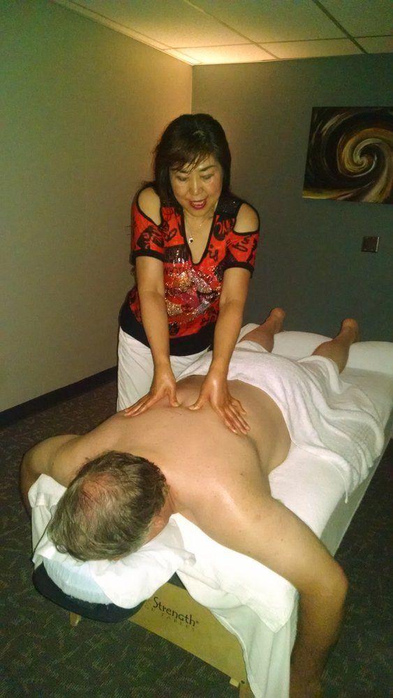 Mrs. R. reccomend Erotic massage in omaha