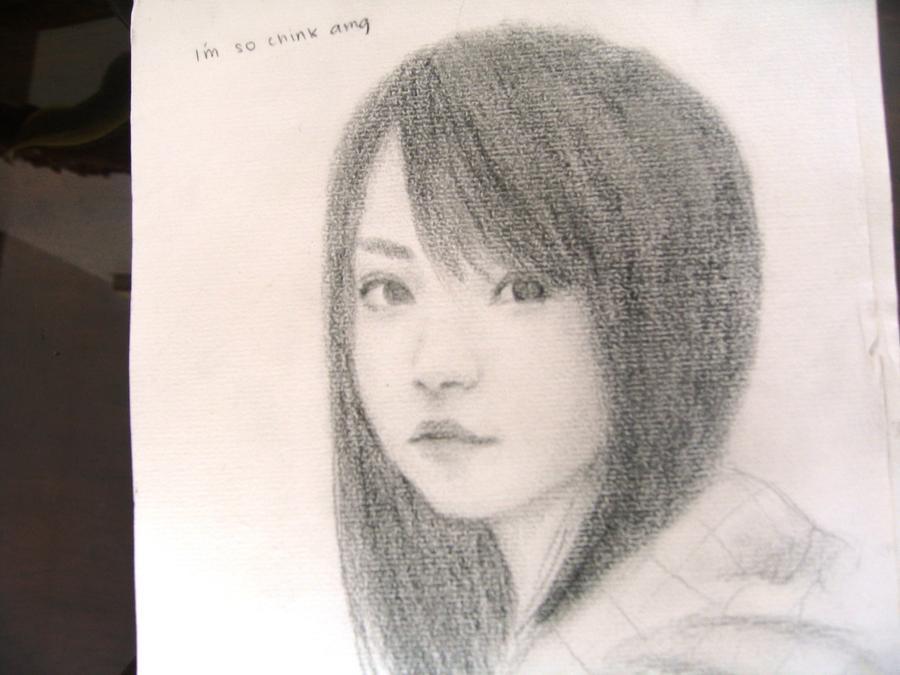 best of Drawings Asian art girl