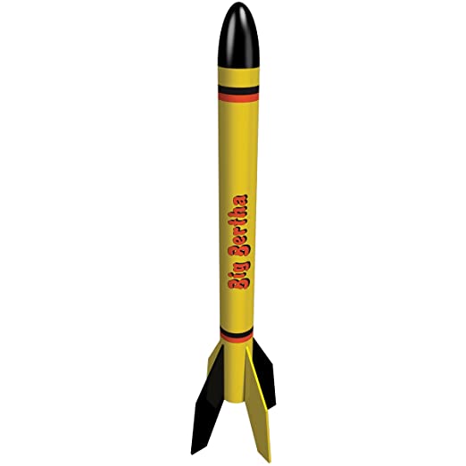best of Supplies Amateur rocket