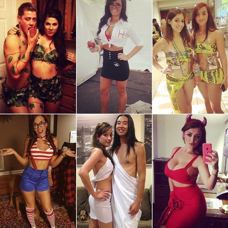 best of Halloween for less costumes Sexy