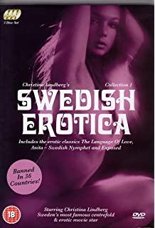 Blueberry reccomend Seka swedish erotica dvd