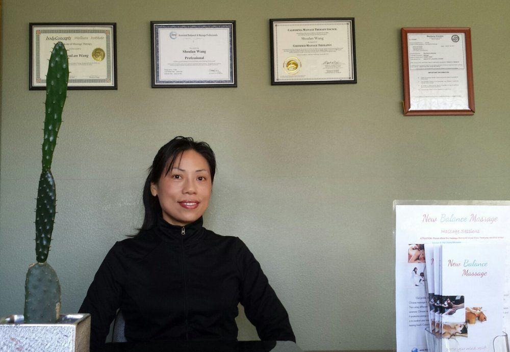 Helmet reccomend Asian massage provider reviews florida