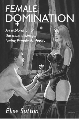GM reccomend Female domination of submissive men