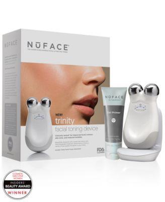 best of At home facial spa Nuface