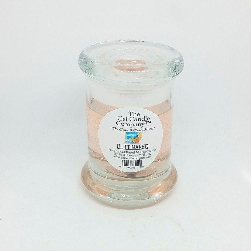best of Candles scented Butt naked