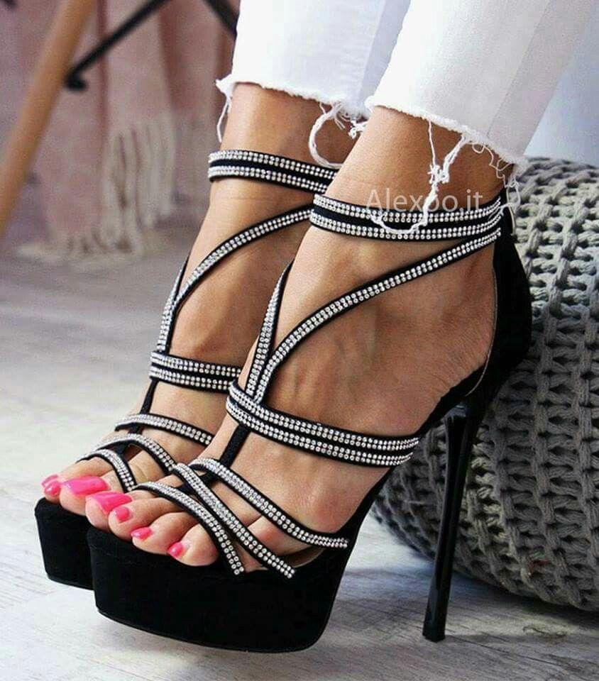 Foot foot sex shoes toe