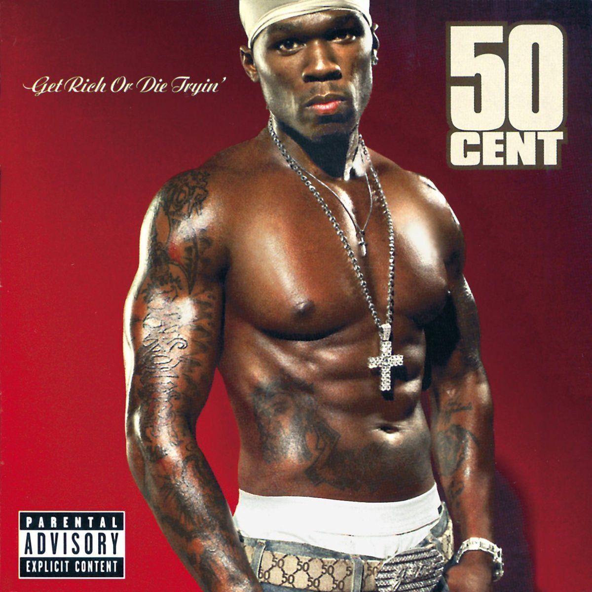 50 cent get rich or die trying naked