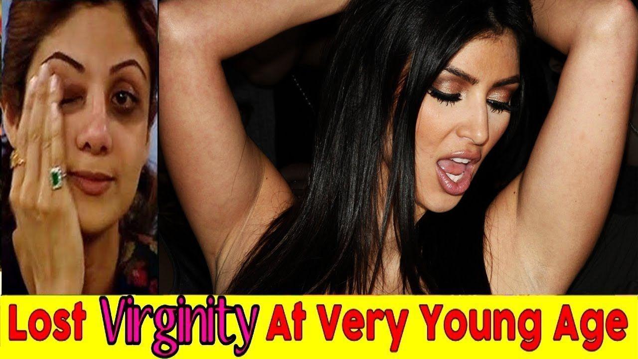 Celebrity 26 virginity-porn clips