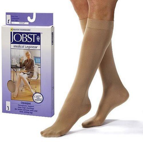 best of Pantyhose compression Jobst mens