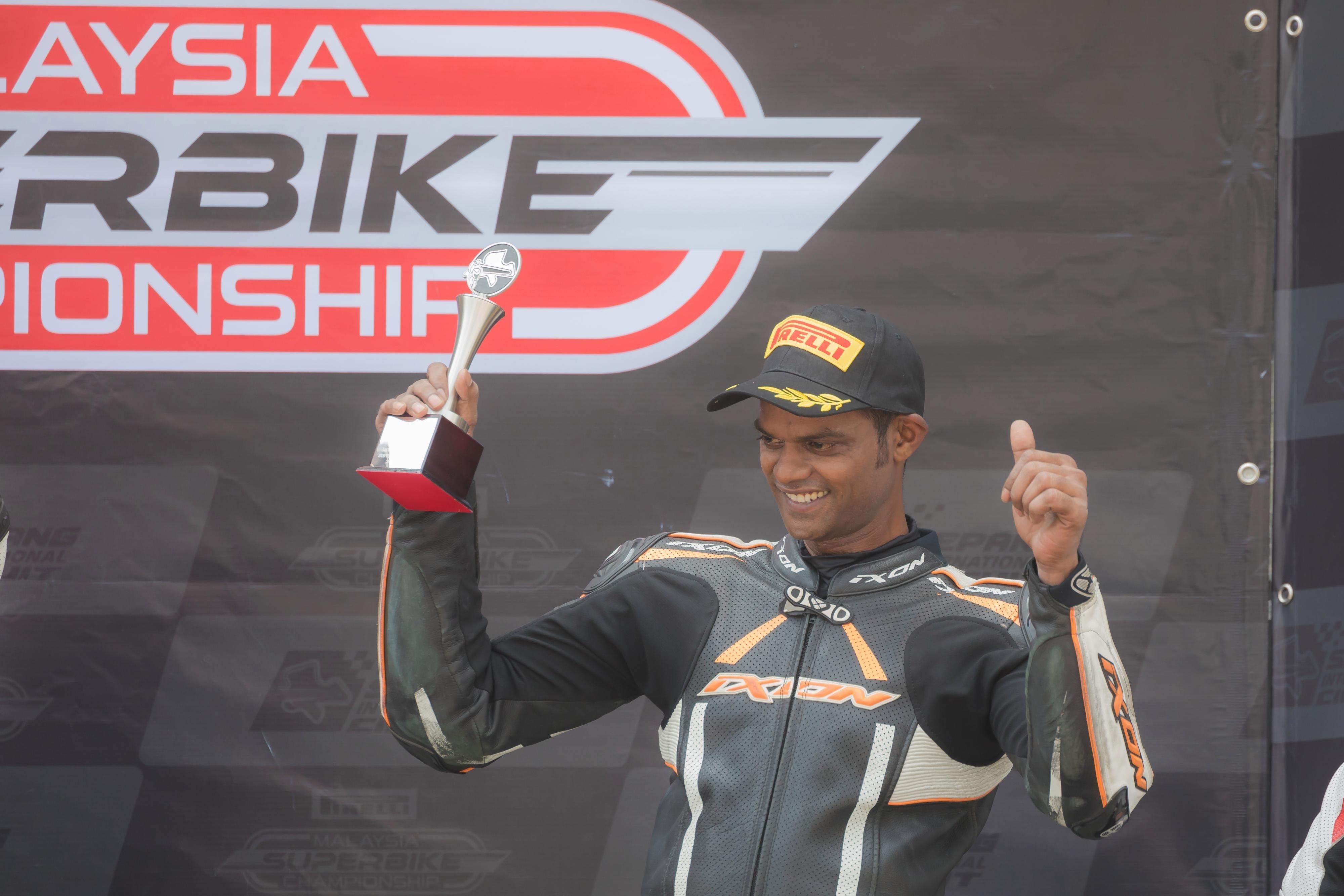 best of Association Malaysian amateur racing