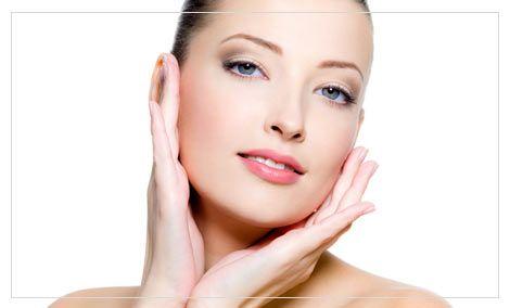 best of Facial aging estrogen appearance Hormone replacement