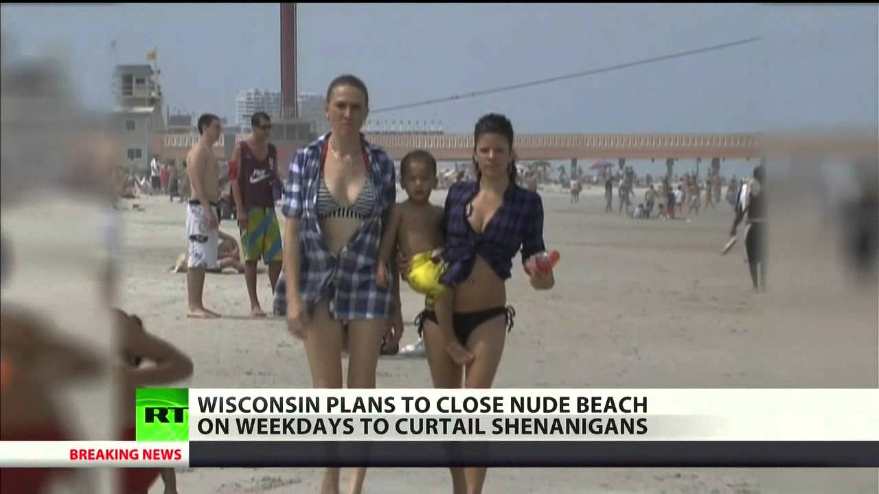 Benz reccomend Wisconsin nudist photos