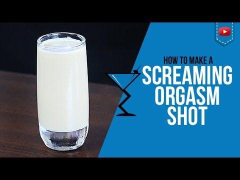 best of Screaming orgasm video Best