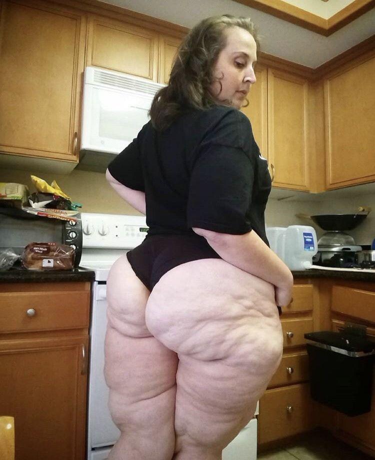 best of Large booty Mature