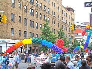Meatball reccomend Married bisexual in jackson heights ny