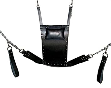 Sweeper reccomend Leather sex swings