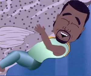 Lunar reccomend Pic of kanye west gay fish