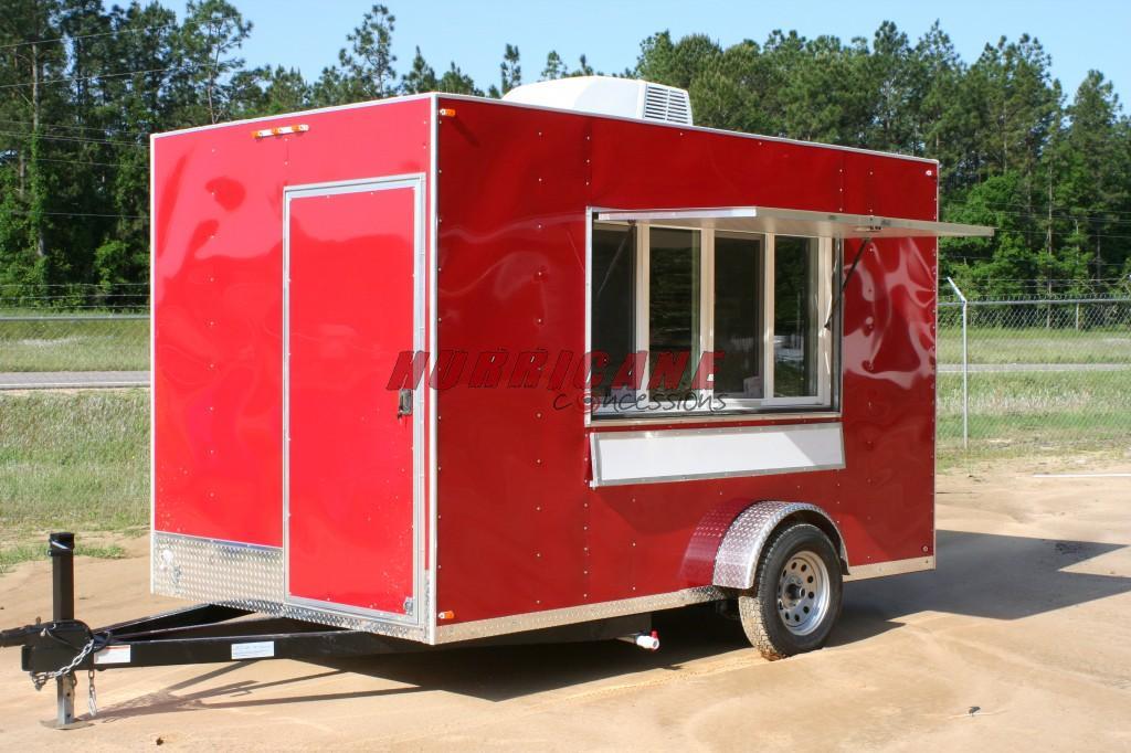 Tango reccomend Trailers used for shaved ice
