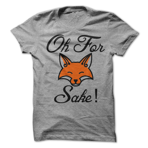best of Fox shirt Suck t