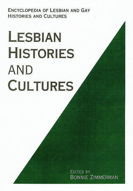 Encylopedia of lesbian