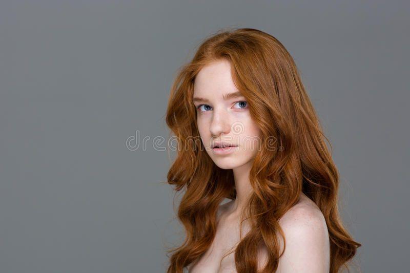 Naked redhead young girls
