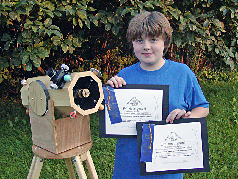 best of Telescope maker amateur Best