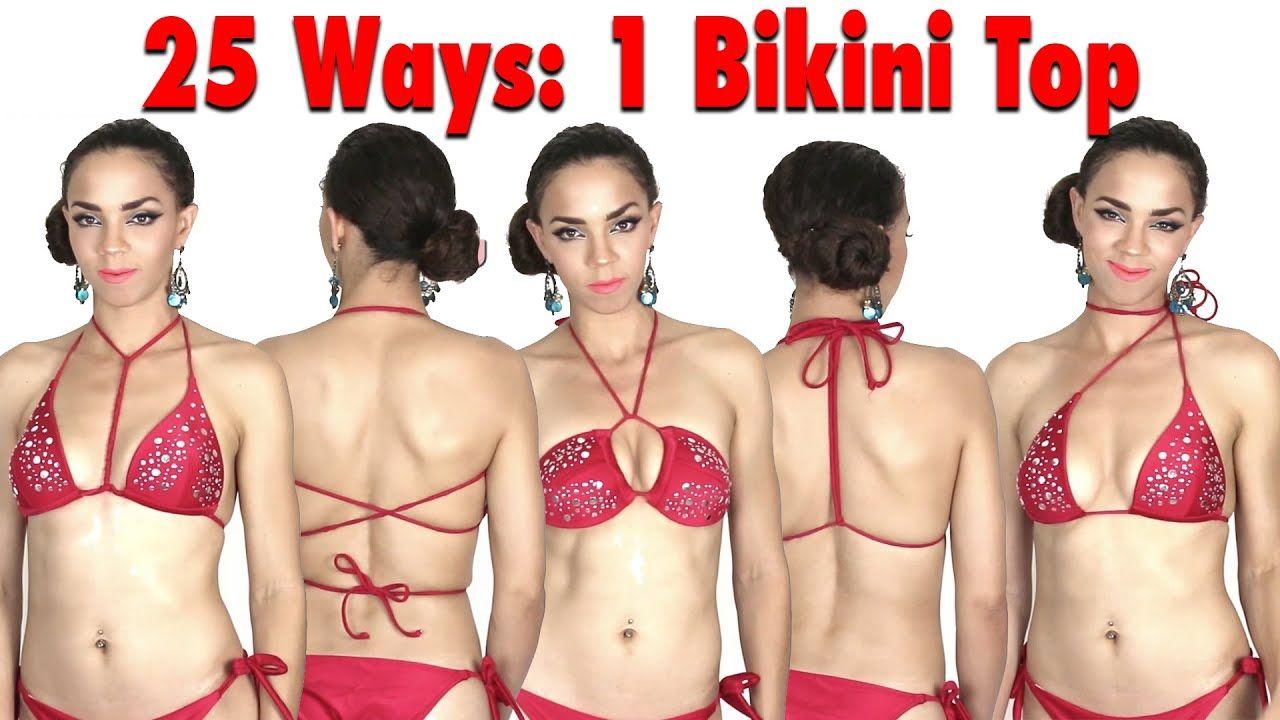 Cinnamon reccomend Top 10 bikini shaving styles
