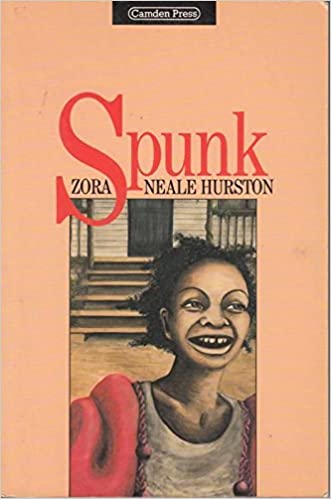 best of Neale criticism Spunk by zora hurston